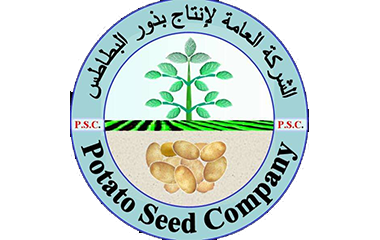 الشركة العامة لإنتاج بذور البطاطس