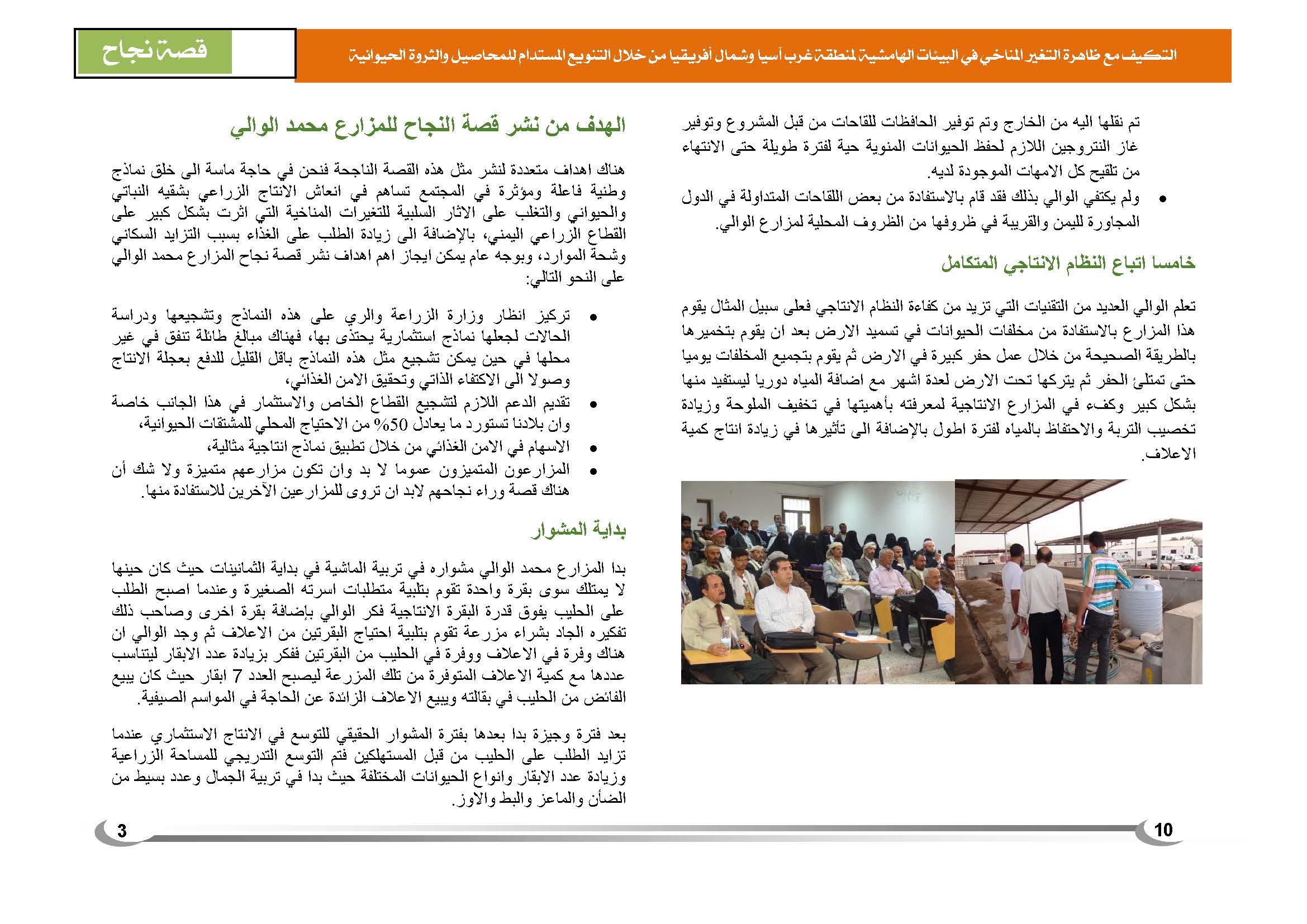 قصة نجاح في الإنتاج الزراعي في اليمن (1)_Page_4